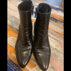 Prada boots